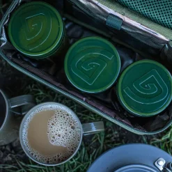 Trakker Fishing NXG Brew Kit