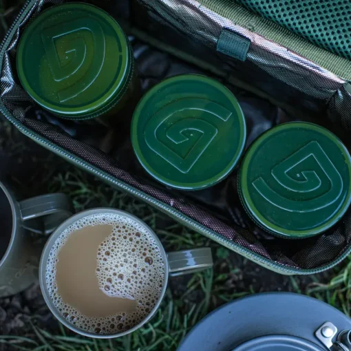 Trakker Fishing NXG Brew Kit