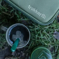 Trakker Fishing NXG Brew Kit