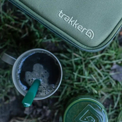 Trakker Fishing NXG Brew Kit