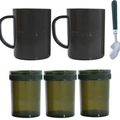 Trakker Fishing NXG Brew Kit