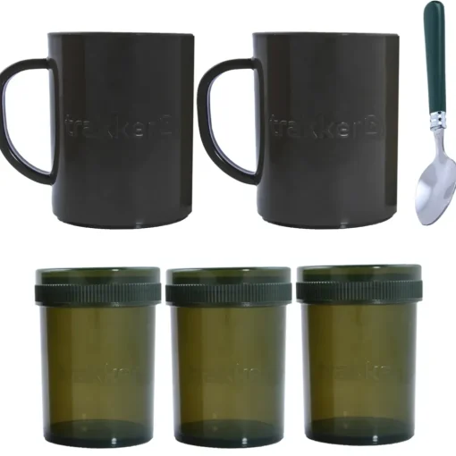Trakker Fishing NXG Brew Kit