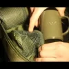 Trakker Fishing NXG Deluxe Food Set- Cooking Equipment