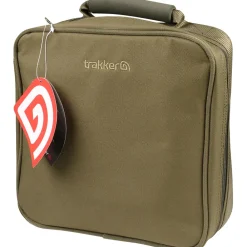 Trakker Fishing NXG Deluxe Food Set- Cooking Equipment