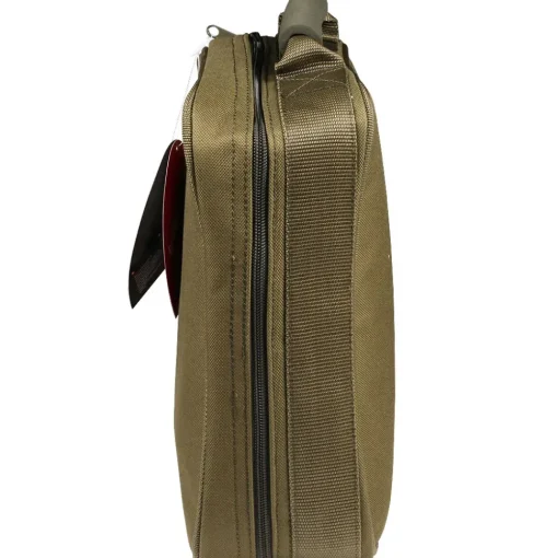 Trakker Fishing NXG Deluxe Food Set- Cooking Equipment
