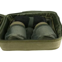 Trakker Fishing NXG Deluxe Food Set- Cooking Equipment