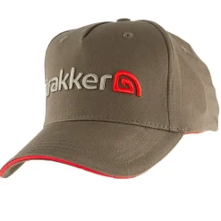 Trakker Flexi Fit Fishing Cap- Clothing