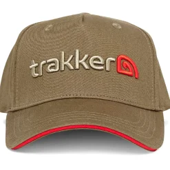 Trakker Flexi Fit Fishing Cap- Clothing