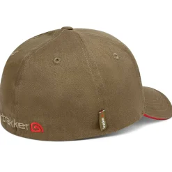 Trakker Flexi Fit Fishing Cap- Clothing