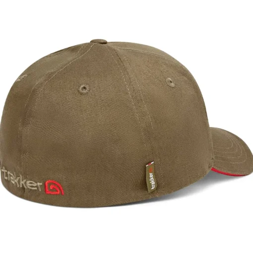 Trakker Flexi Fit Fishing Cap- Clothing