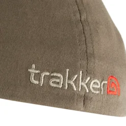 Trakker Flexi Fit Fishing Cap- Clothing
