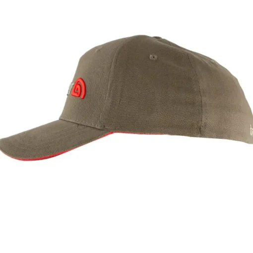 Trakker Flexi Fit Fishing Cap- Clothing