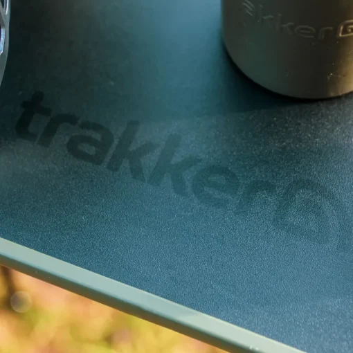 Trakker Folding Session Table Large- Bivvy Accessories