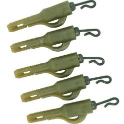 Trakker Fused Quick Change Lead Clip- Terminal Tackle