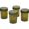 Trakker Glug Pots- Bait Making Equipment