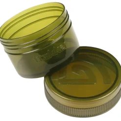 Trakker Half-Sized Glug Pots- Bait Making Equipment