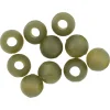 Trakker Heli Bore Beads- Terminal Tackle