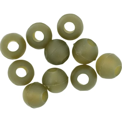 Trakker Heli Bore Beads- Terminal Tackle