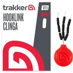 Trakker Hooklink Clinga- Terminal Tackle