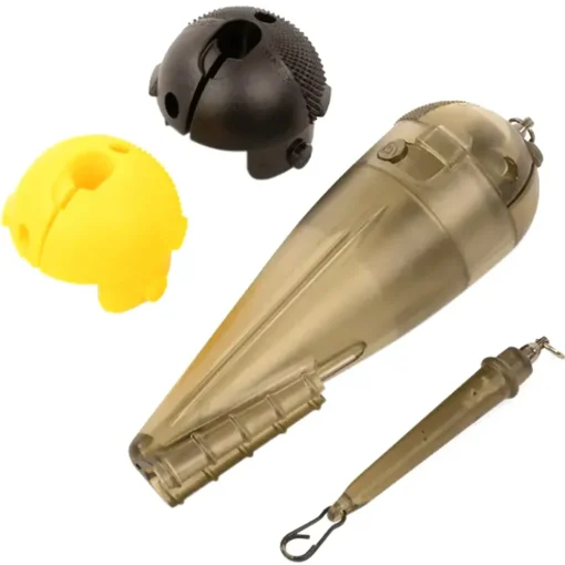 Trakker Impact Zig Float Fishing Kit- Terminal Tackle