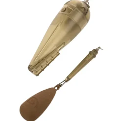 Trakker Impact Zig Float Fishing Kit- Terminal Tackle