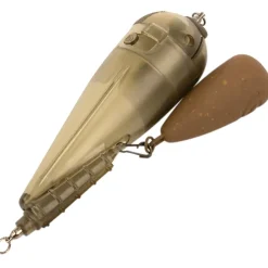 Trakker Impact Zig Float Fishing Kit- Terminal Tackle