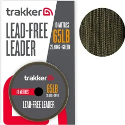 Trakker Lead Free Leader- Terminal Tackle