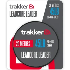 Trakker Leadcore Leader 20m- Terminal Tackle