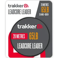 Trakker Leadcore Leader 20m- Terminal Tackle