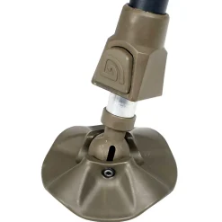Trakker Levelite Longback Recliner Chair Camo- Chairs