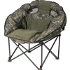 Trakker Levelite Luna Chair Camo- Chairs