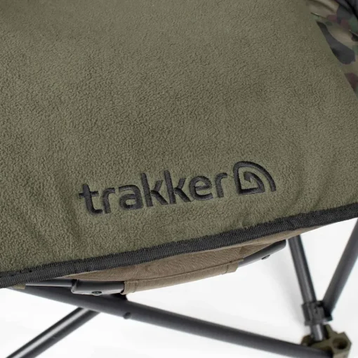 Trakker Levelite Luna Chair Camo- Chairs