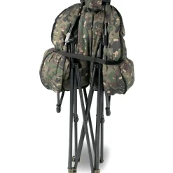 Trakker Levelite Luna Chair Camo- Chairs