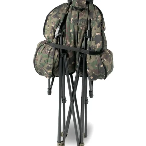 Trakker Levelite Luna Chair Camo- Chairs