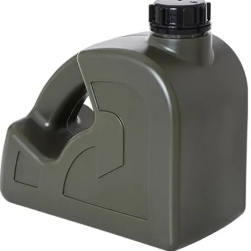 Trakker 5-Litre Icon Water Fishing Carrier- Cooking Equipment