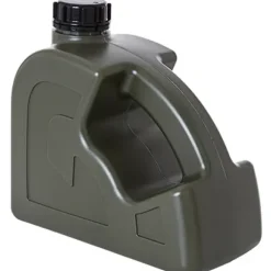 Trakker 5-Litre Icon Water Fishing Carrier- Cooking Equipment