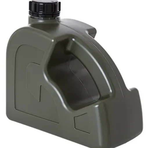 Trakker 5-Litre Icon Water Fishing Carrier- Cooking Equipment