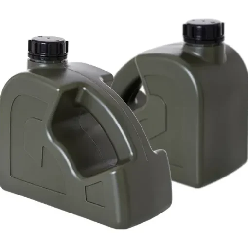 Trakker 5-Litre Icon Water Fishing Carrier- Cooking Equipment