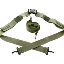 Trakker Lock & Load Barrow Straps- Barrows & Trolleys