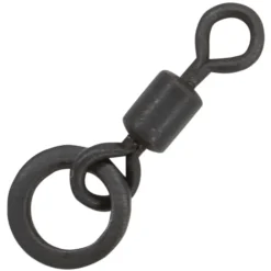 Trakker Micro Ring Swivel Size 20- Terminal Tackle