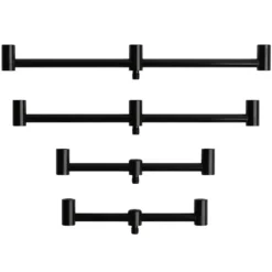 Trakker Minimal Buzz Bars- Rod Support