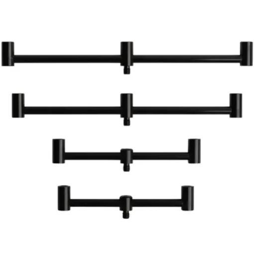 Trakker Minimal Buzz Bars- Rod Support