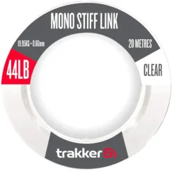 Trakker Mono Stiff Link 20m- Terminal Tackle