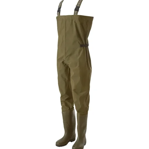 Trakker N2 Chest Waders
