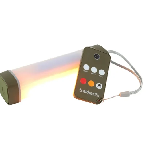 Trakker Nitelife Bivvy Light Remote 150- Lighting