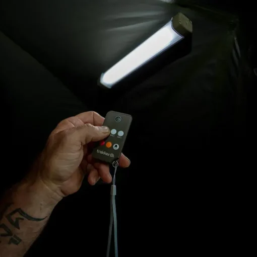 Trakker Nitelife Bivvy Light Remote 150- Lighting