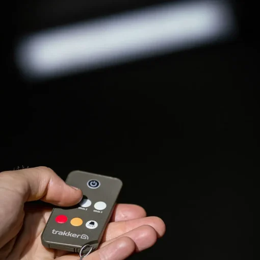 Trakker Nitelife Bivvy Light Remote 150- Lighting