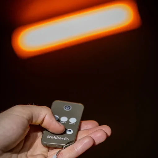 Trakker Nitelife Bivvy Light Remote 150- Lighting