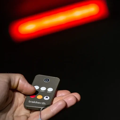 Trakker Nitelife Bivvy Light Remote 150- Lighting