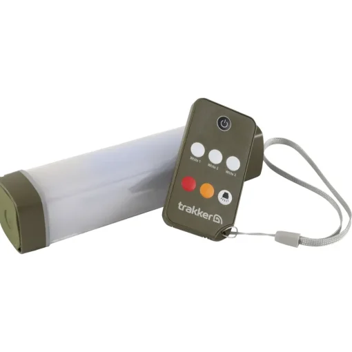Trakker Nitelife Bivvy Light Remote 150- Lighting
